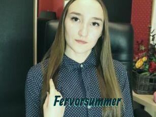 fervorsummer Lucy Live