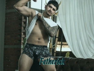 Fetherick