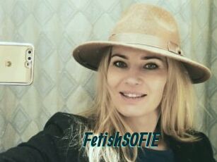 FetishSOFIE