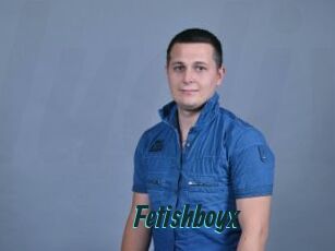 Fetishboyx