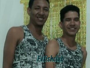 Fetishclub