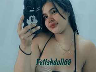 Fetishdoll69