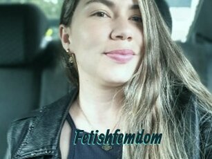 Fetishfemdom