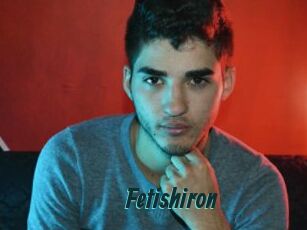 Fetishiron