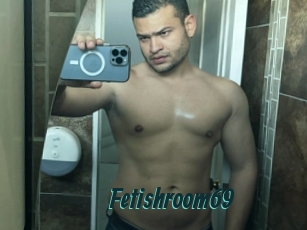Fetishroom69