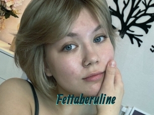 Fettaberuline
