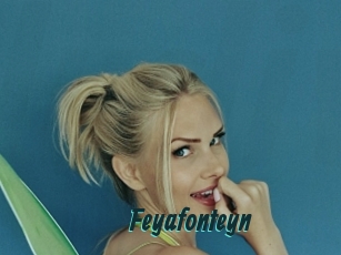 feyafonteyn Lucy Live