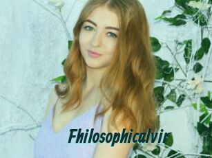 Fhilosophicalvir