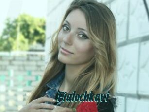 Fialochkavi