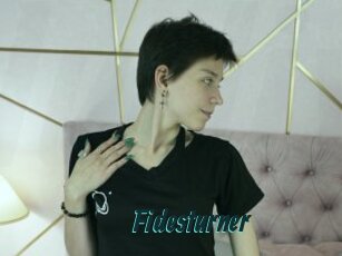 Fidesturner