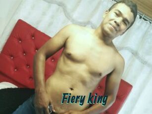 Fiery_king