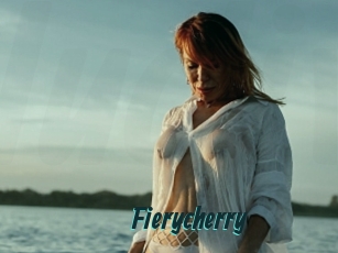 Fierycherry