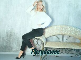 Fierydawnn