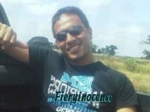 Fieryinocence