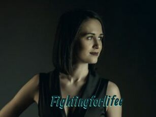 Fightingforlifee
