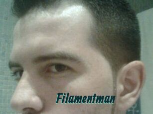 Filamentman