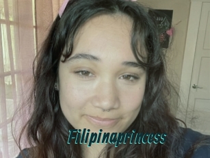 Filipinaprincess