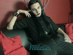 filldamon Lucy Live