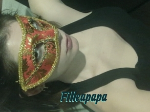 Filleapapa