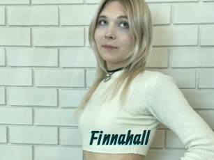 Finnahall