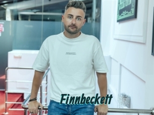 Finnbeckett