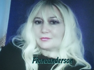 Fionaanderson