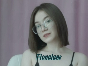 Fionalane
