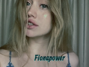Fionapower