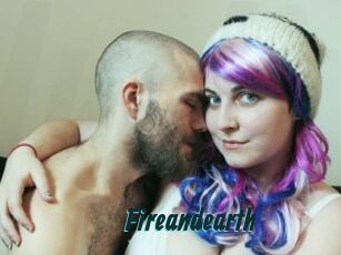 Fireandearth