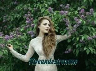 Fireandesirexoxo