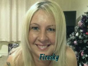 Firesky