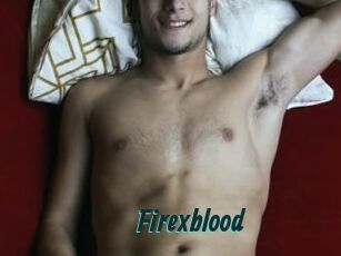 Firexblood