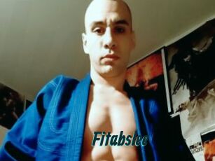 Fitabslee