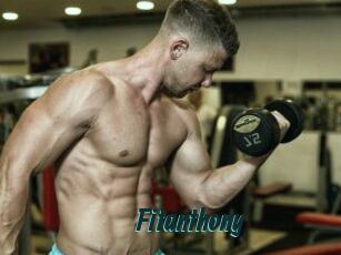 Fitanthony