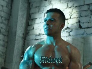 Fitderek