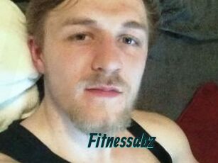 Fitnessabz