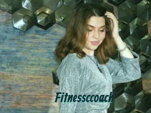 Fitnessccoach