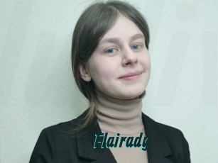 flairady Lucy Live