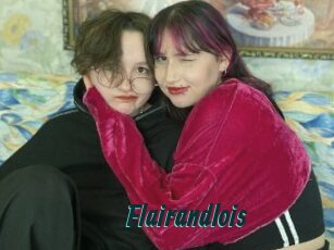 Flairandlois