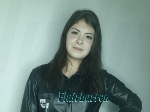 Flairbarren