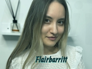 Flairbarritt