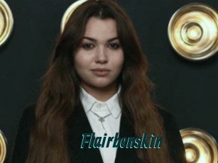 Flairbenskin