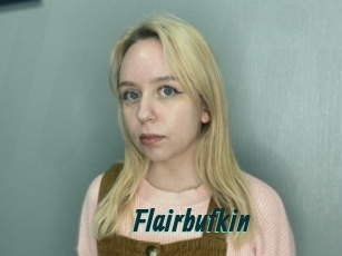 Flairbufkin