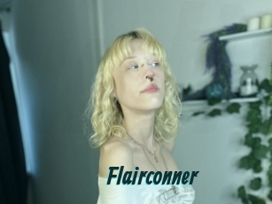 Flairconner