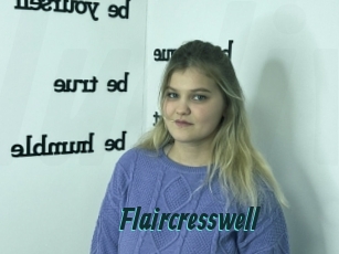 Flaircresswell