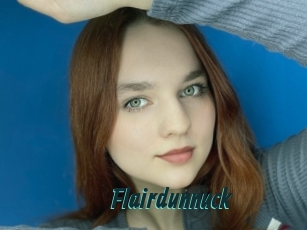 Flairdunnuck