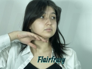 Flairfrary