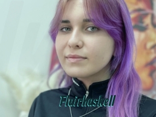 Flairhaskell