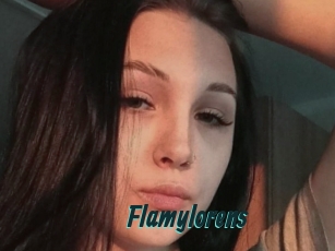 Flamylorens