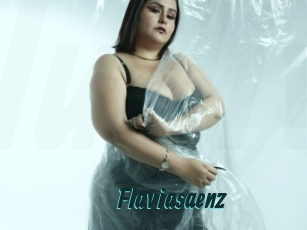 Flaviasaenz